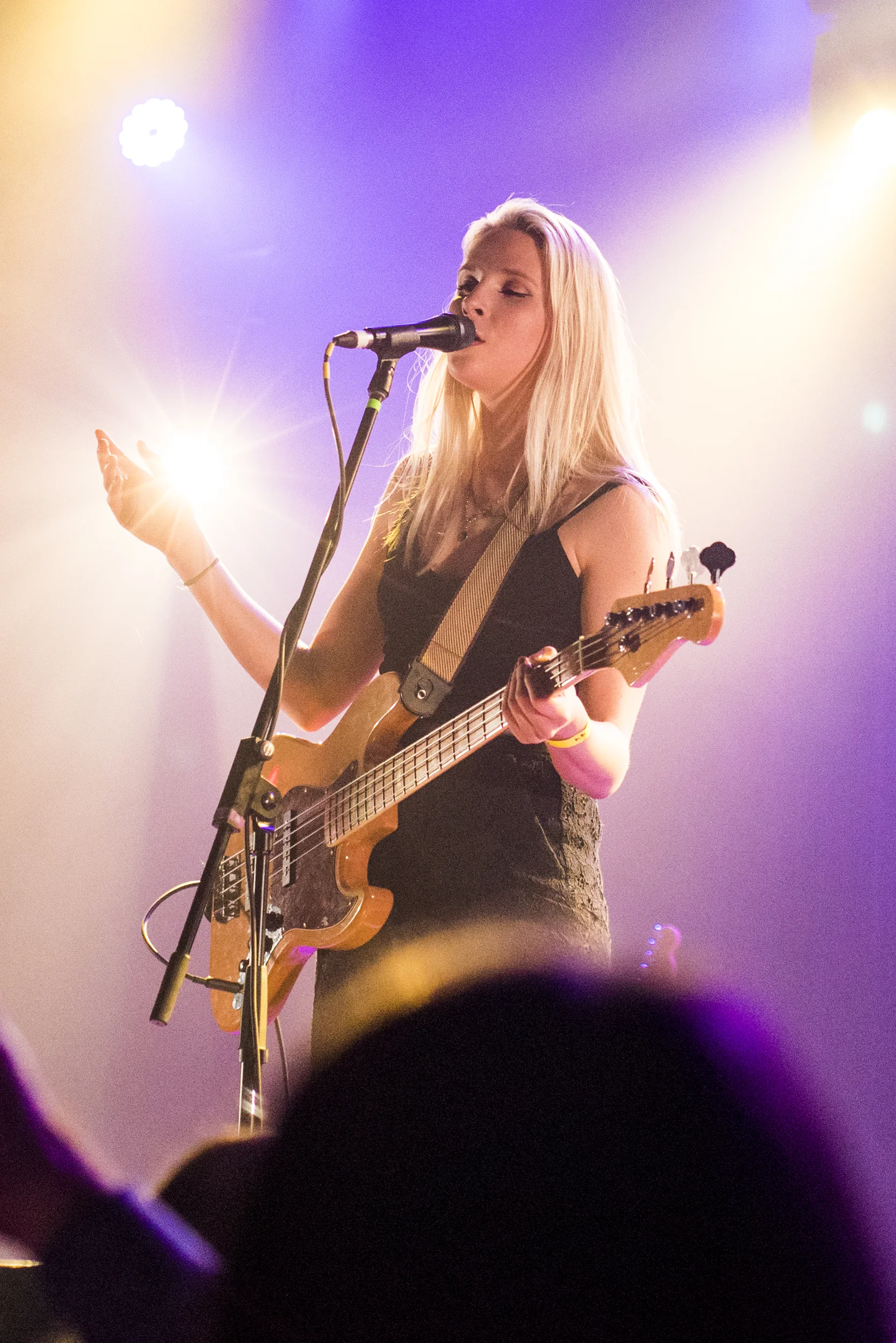 Wild Rivers, The Opera House, 2019