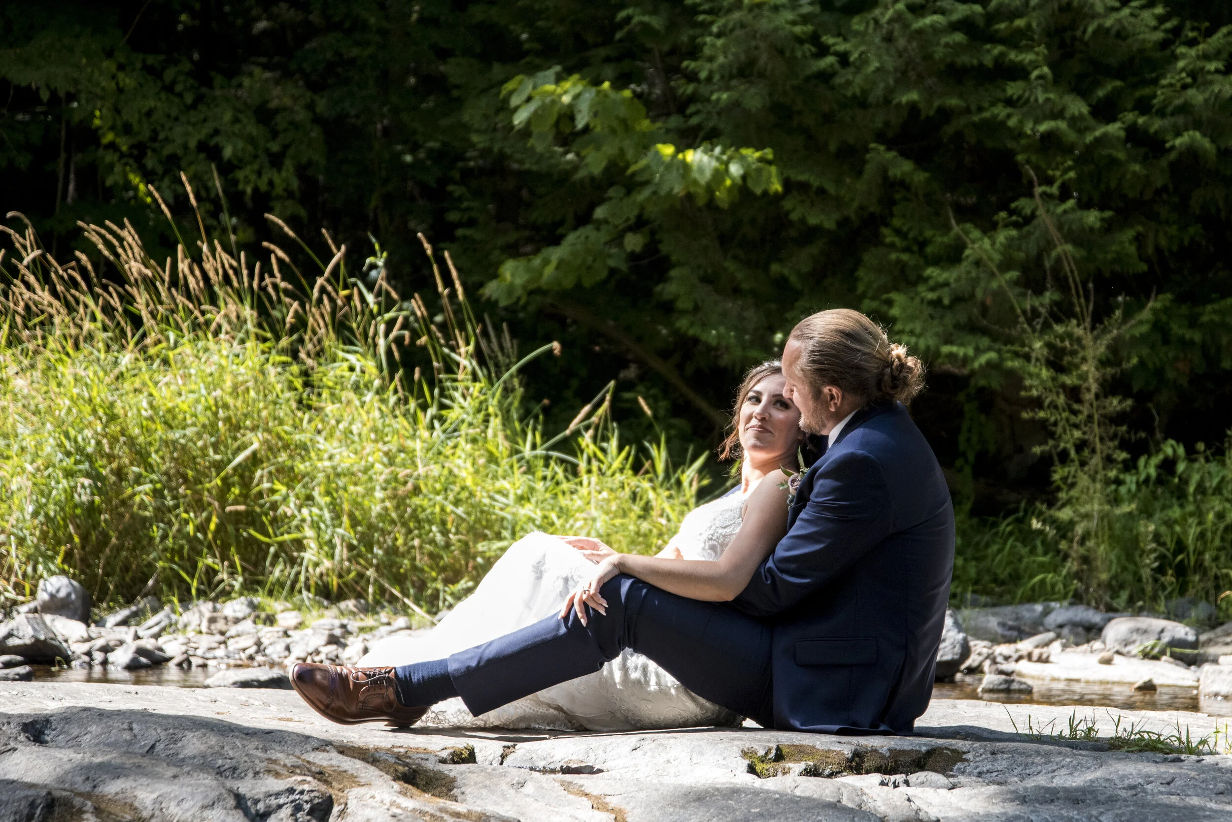 Isabelle & Karel, 2019