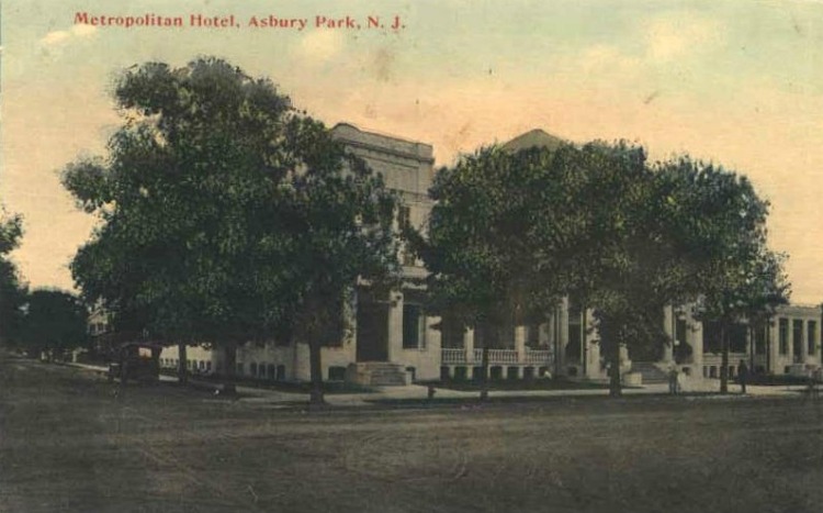 Metropolitan abt 1910.jpg