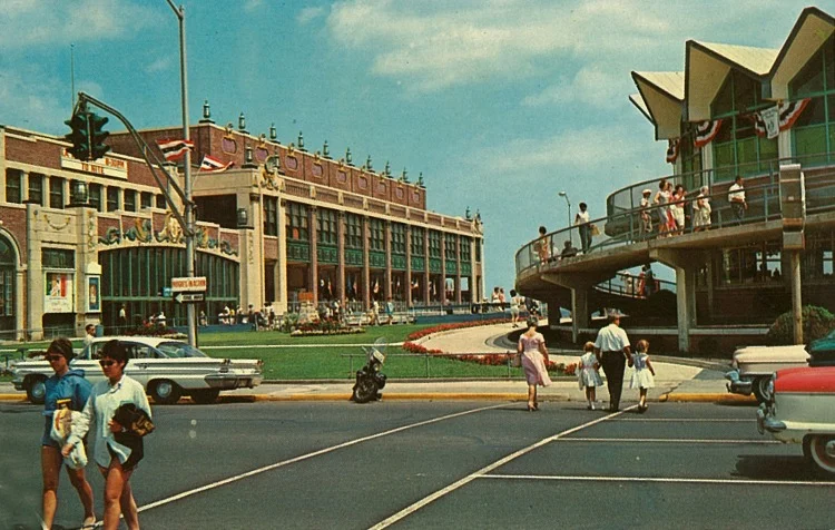 circa 1960