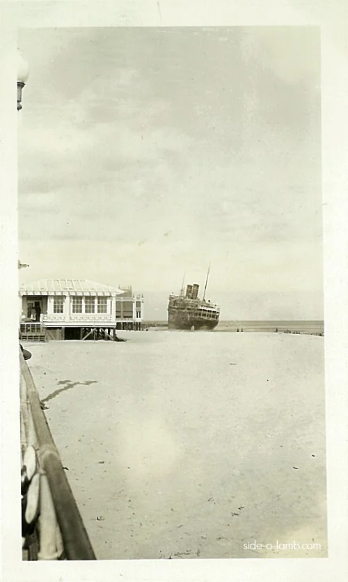 October 7, 1934