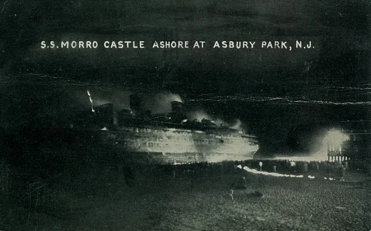 Morro Castle by Night 1935 May 20.jpg