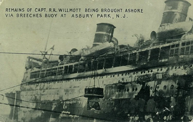 Morro Castle Captain Willmott.jpg