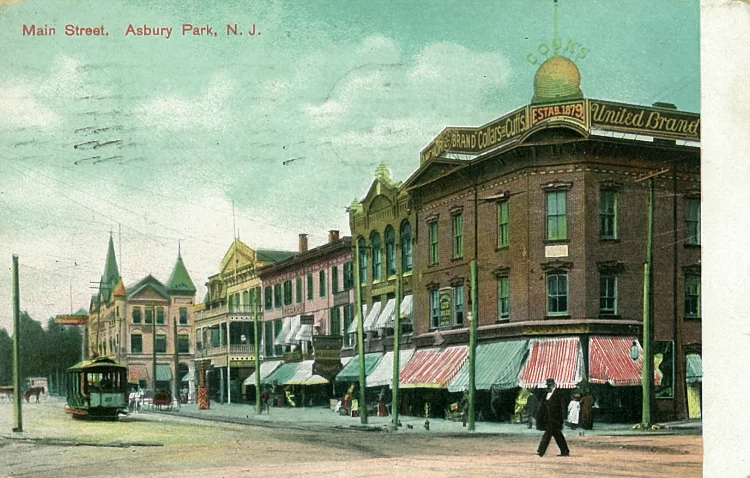 Main Street
