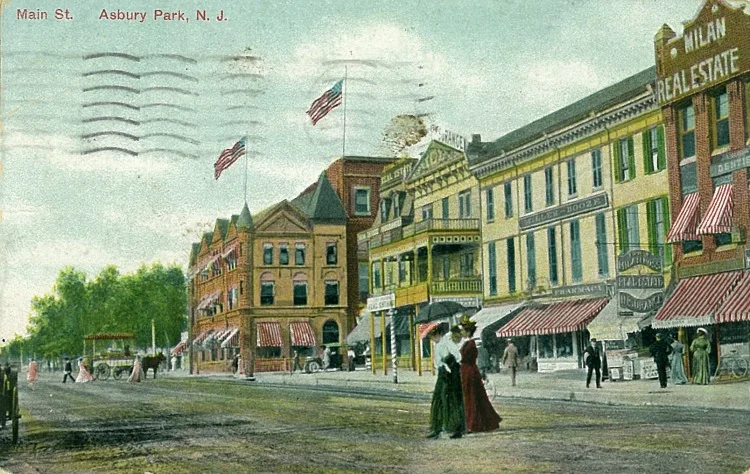 Main Street
