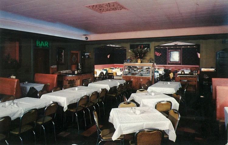 Freda's