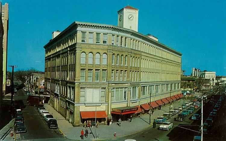 Steinbach