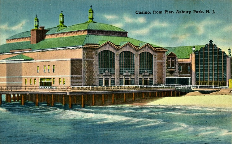 Casino Arena Asbury Park Nj Casino Arena Asbury Park Nj
