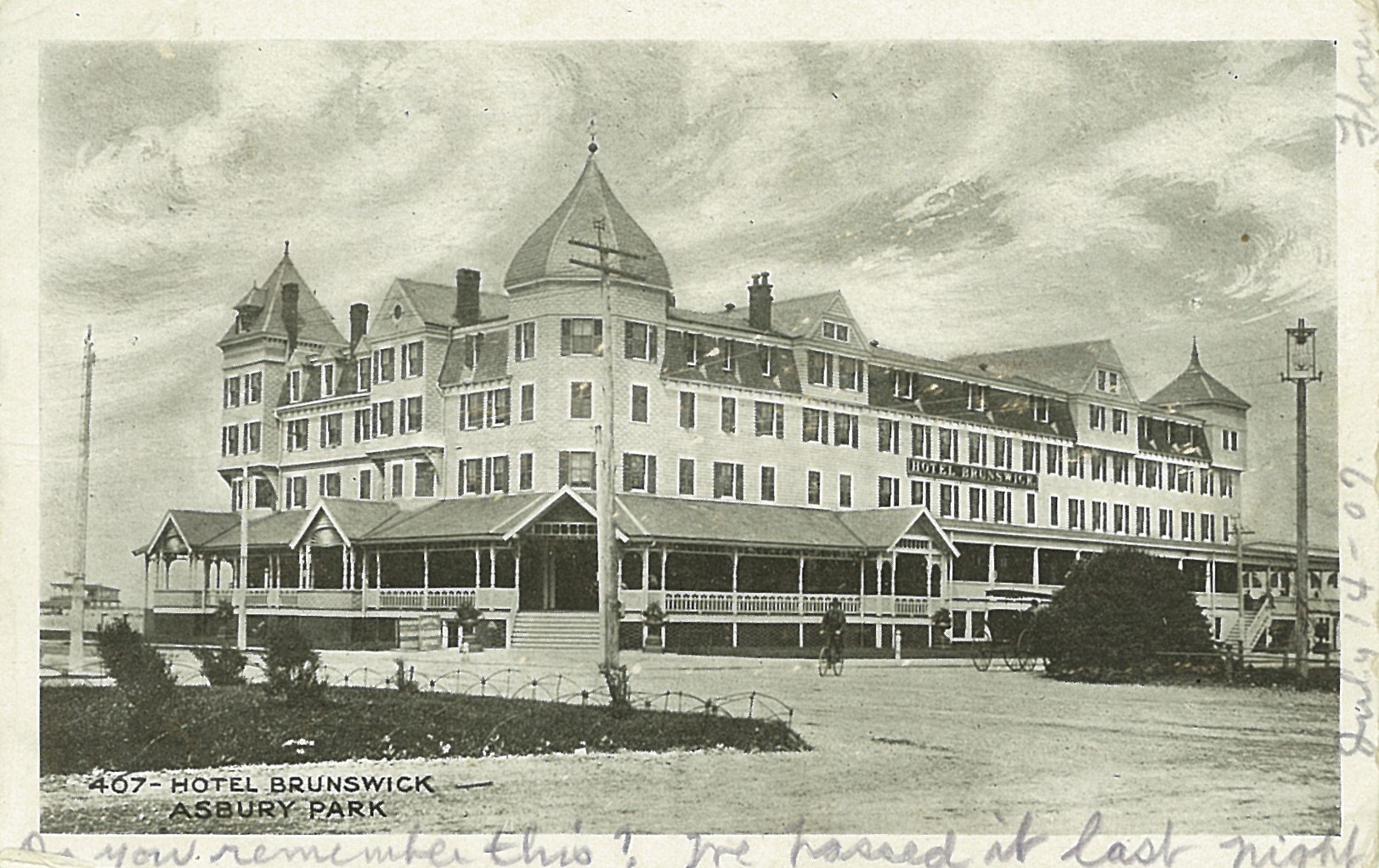 More Hotels — Vintage Asbury Park