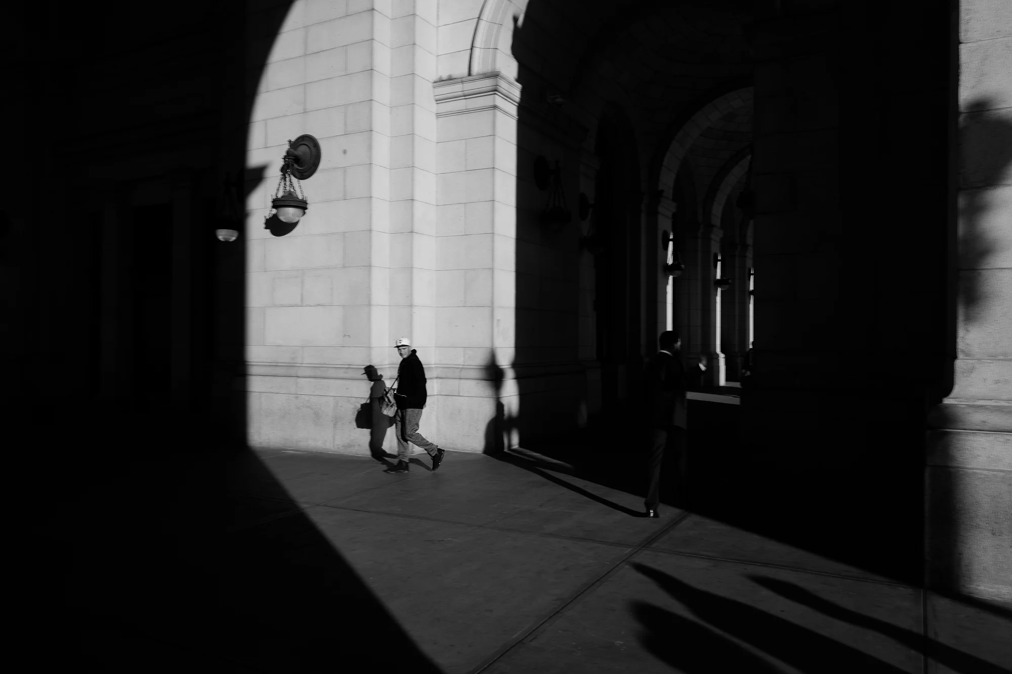 Shadows
