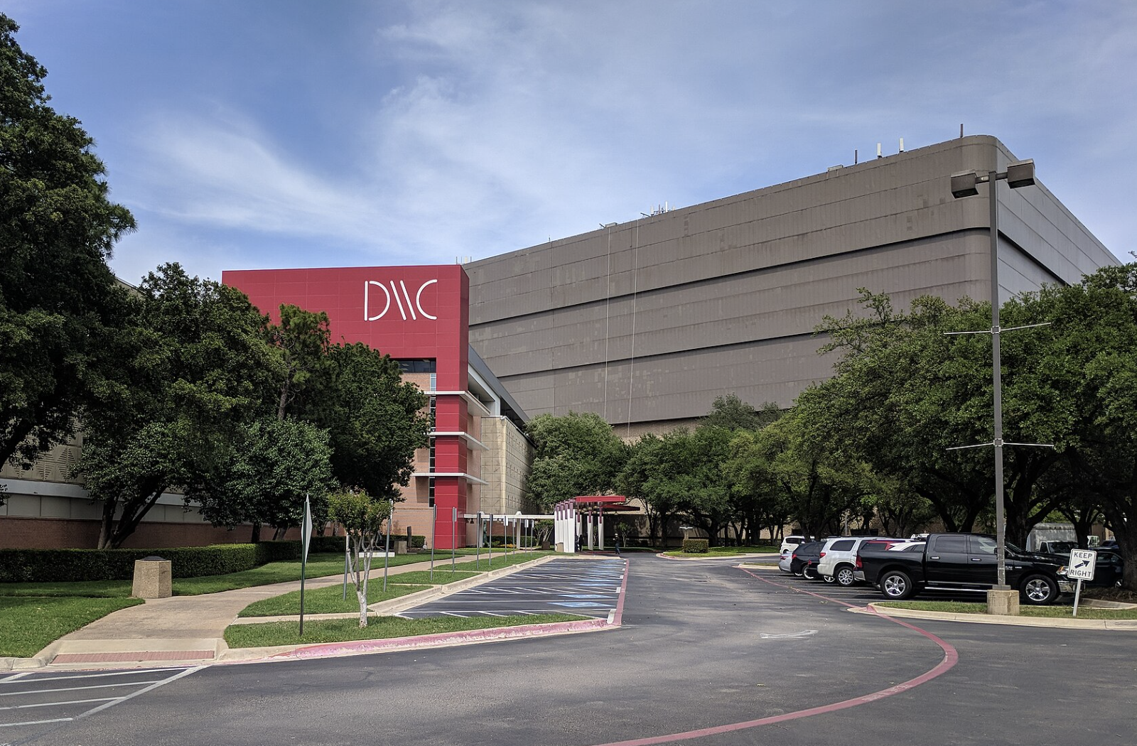 Dallas Market