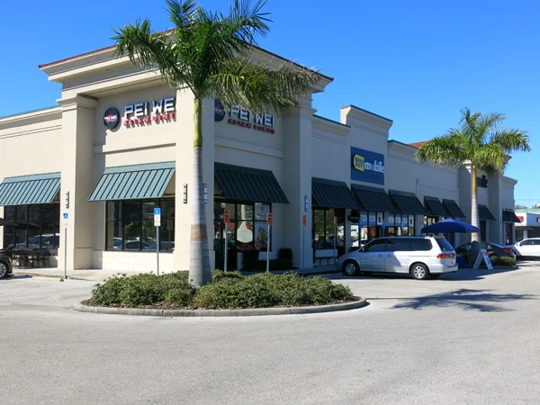 S. Dale Mabry - Tampa, Florida 