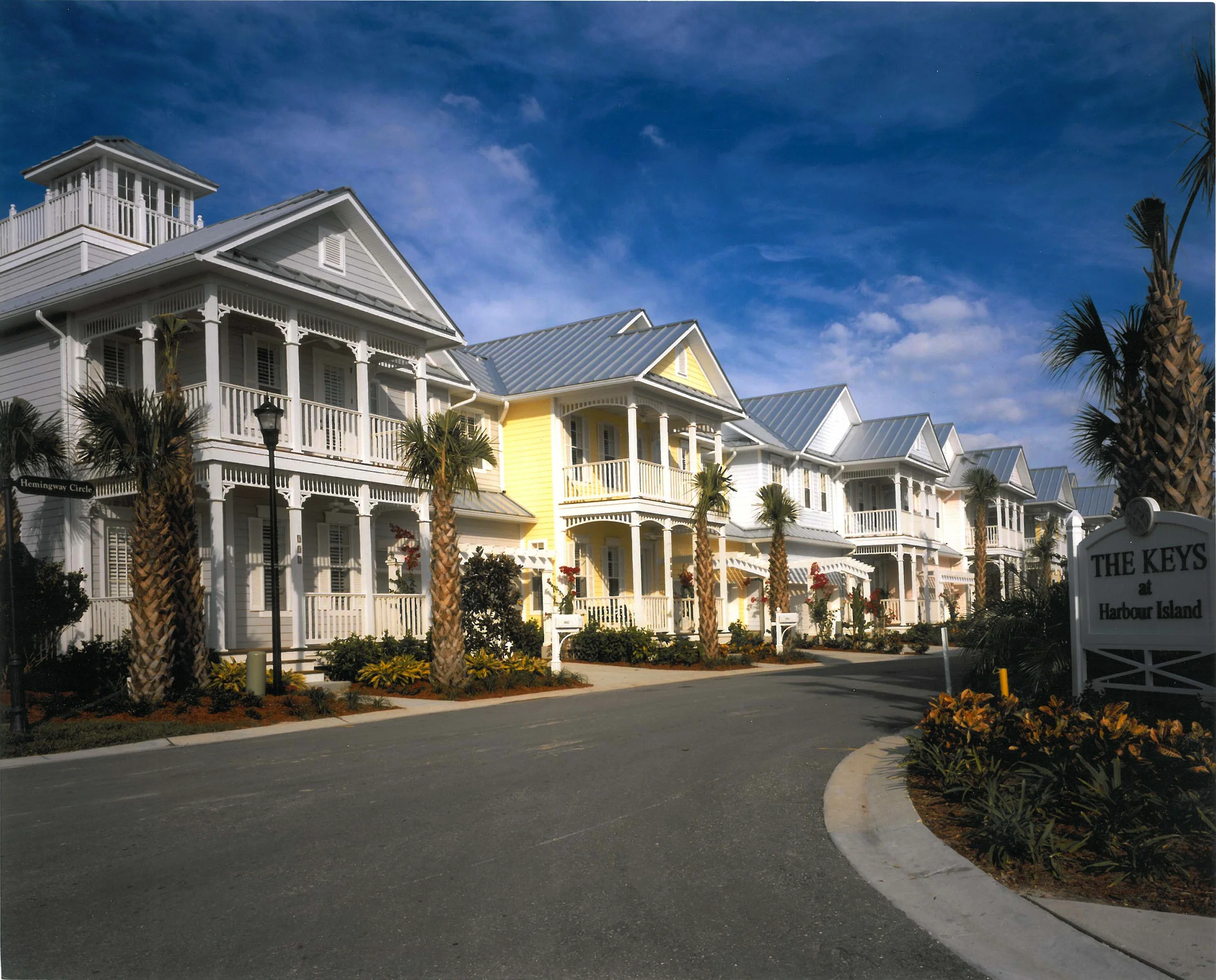 The Keys, Harbour Island 