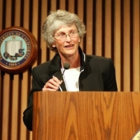 Dr. Jane C. S. Long Principal Associate Director at Large, LLNL (retired)