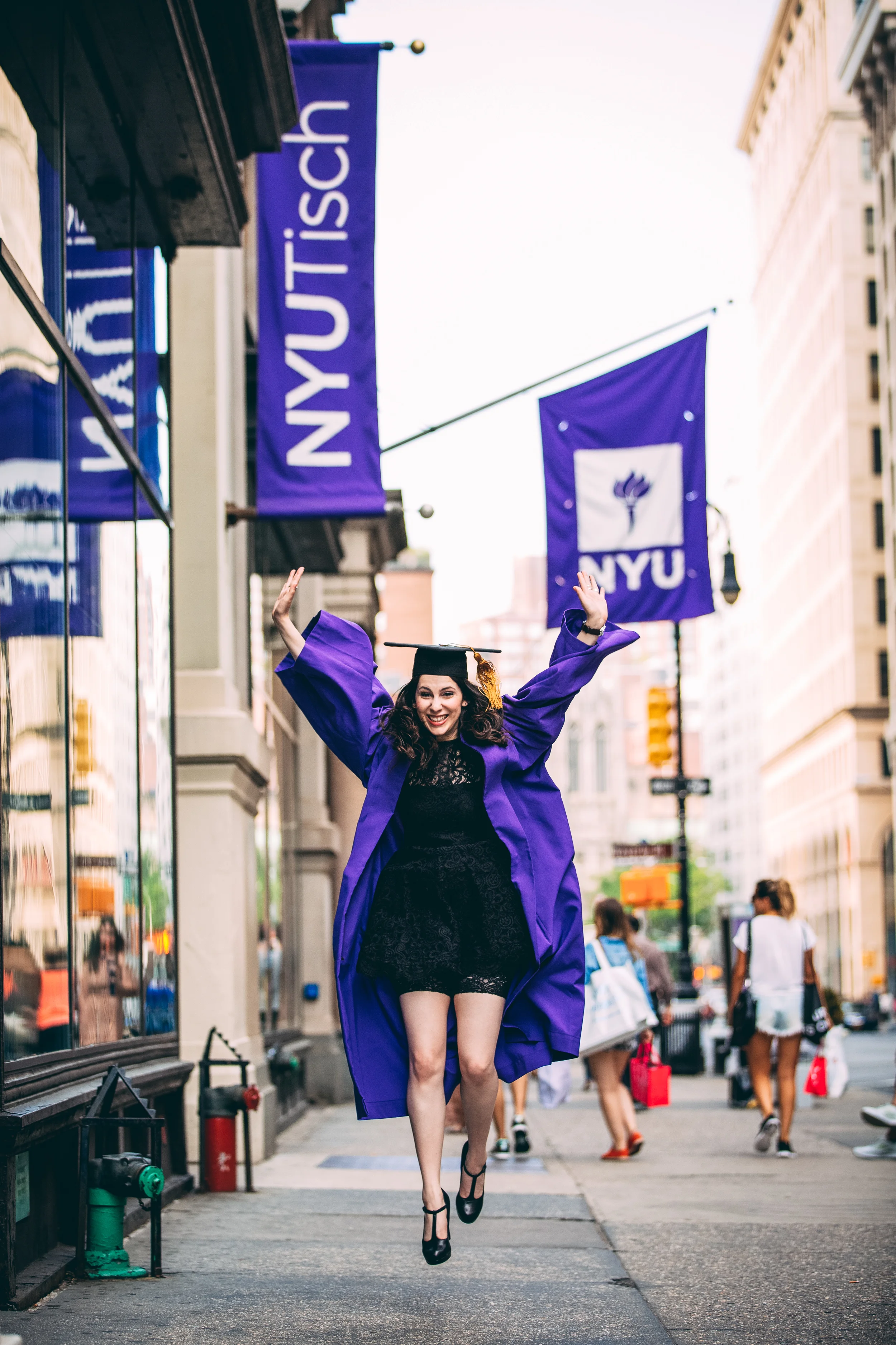 Ruthy Froch / grad