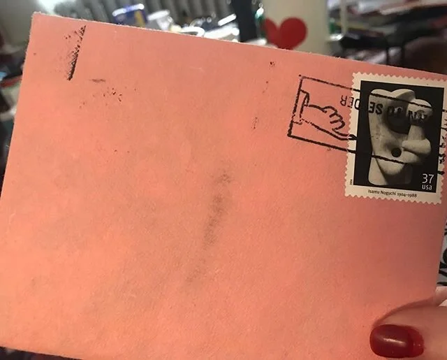 Yeah- I did this a few weeks ago- must have been sidetracked a bit...