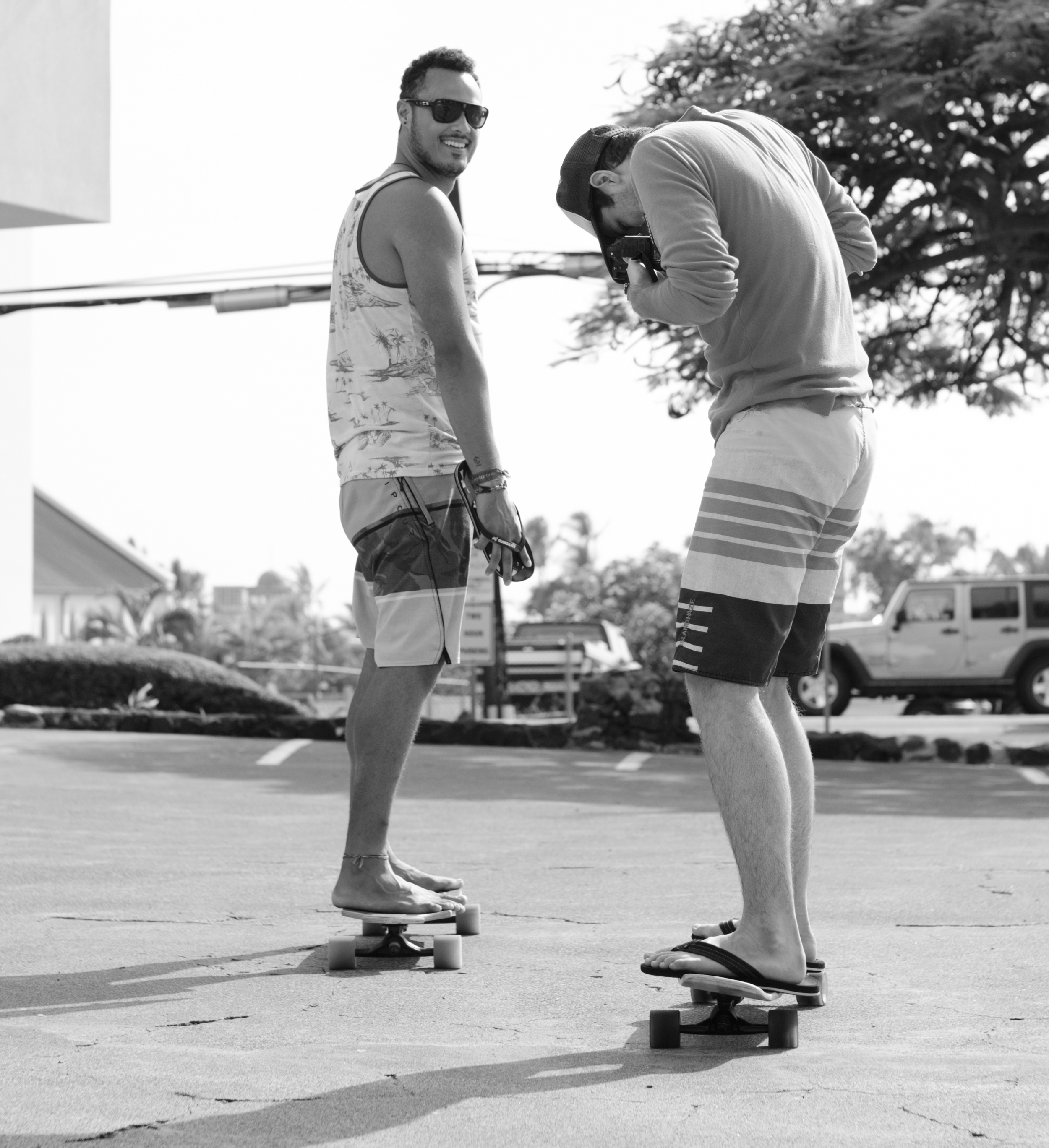 Bros forever.