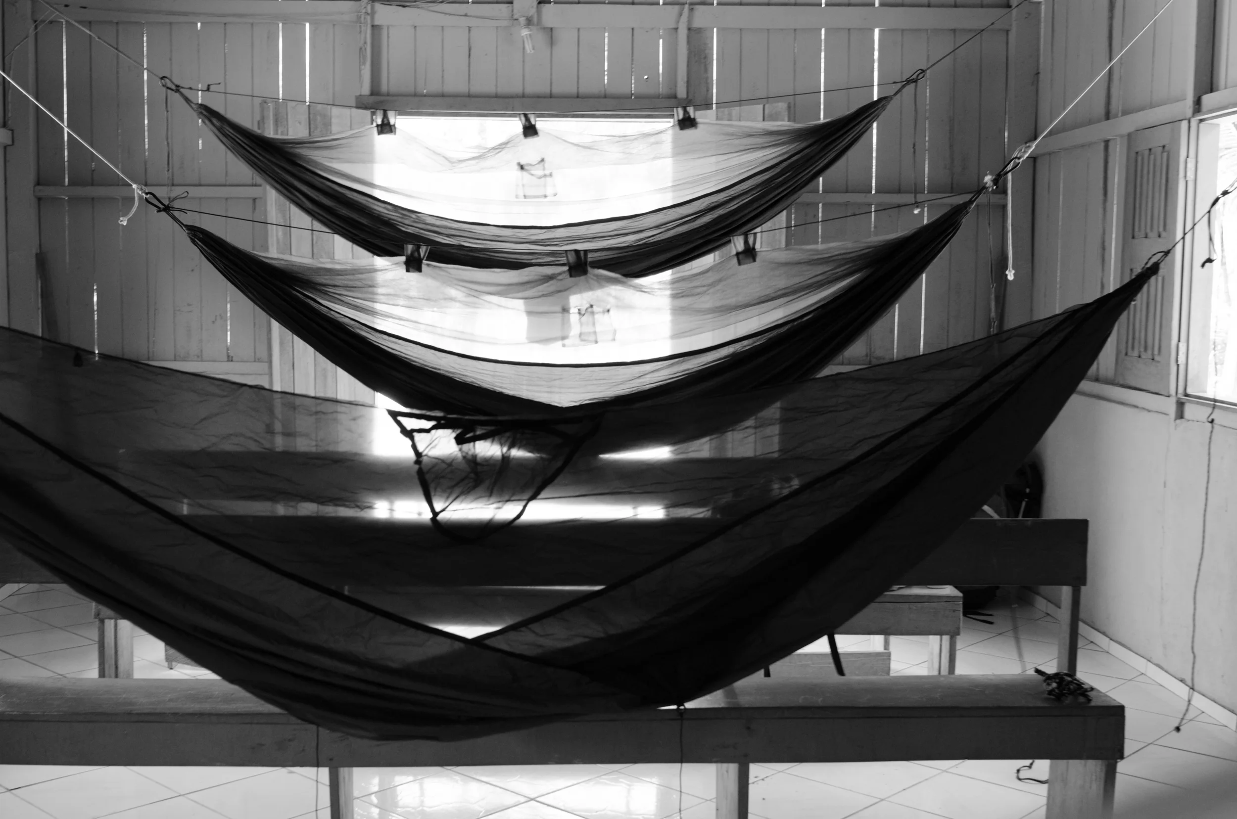 Beds. 