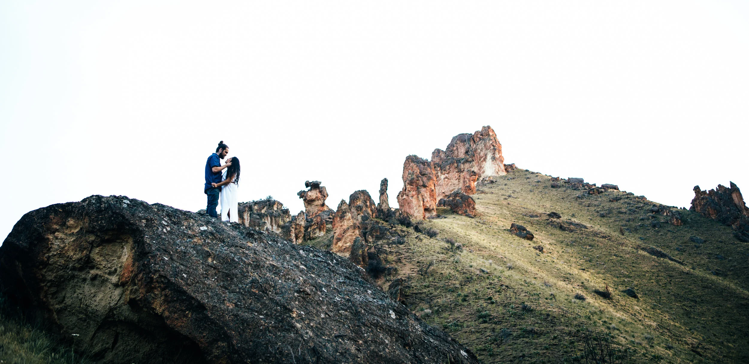 From one of many adventures with friends in 2016.