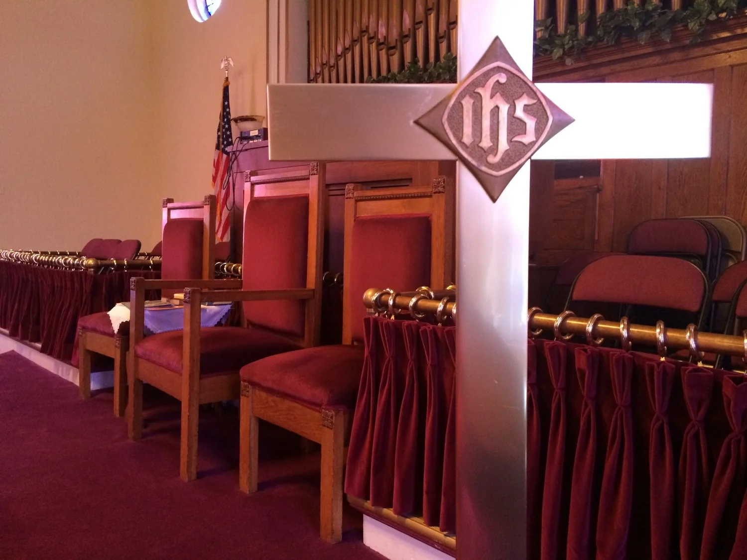 Our Ministries and Organizations — 3rd Street Bethel A.M.E.