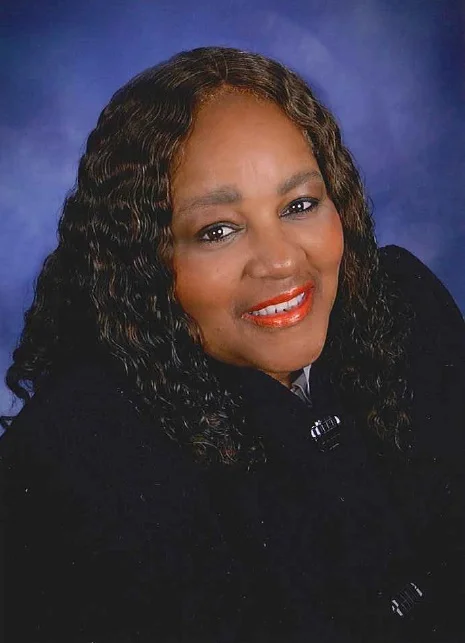 Sister Veronica Carter Licentiate