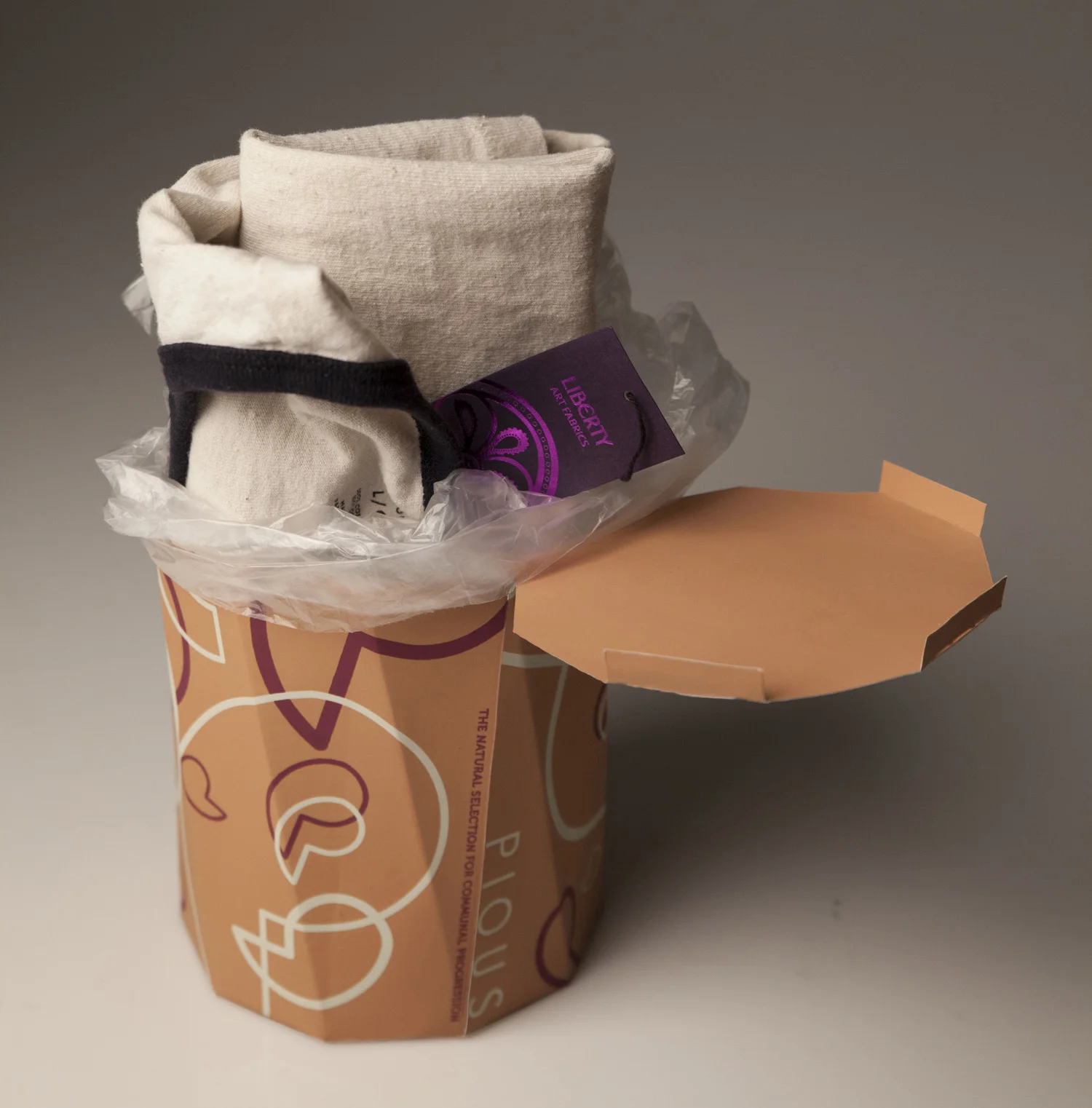 Package Design