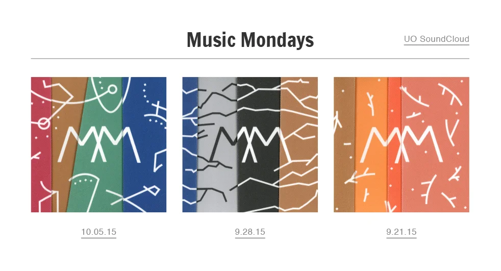 Music Monday Blade on Music Gateway