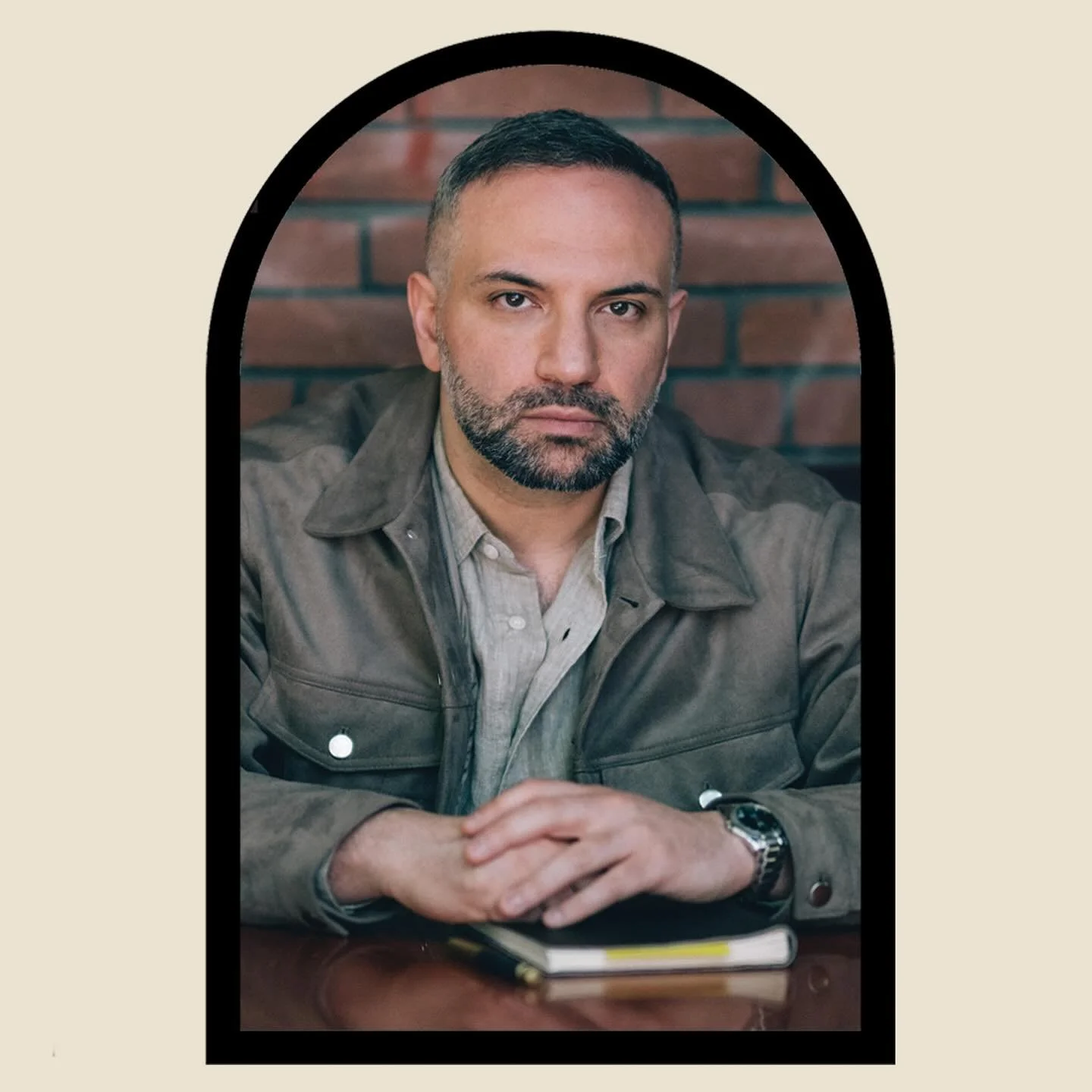 Join us at MAKTABA on Monday, October 27 from 6-8pm for a Maktaba Moment to mark the book launch of Saeed Teebi’s new book, You Will Not Kill Our Imagination. Free with RSVP.
@saeedteebi will be in-conversation with Sundus Abdul Hadi about his