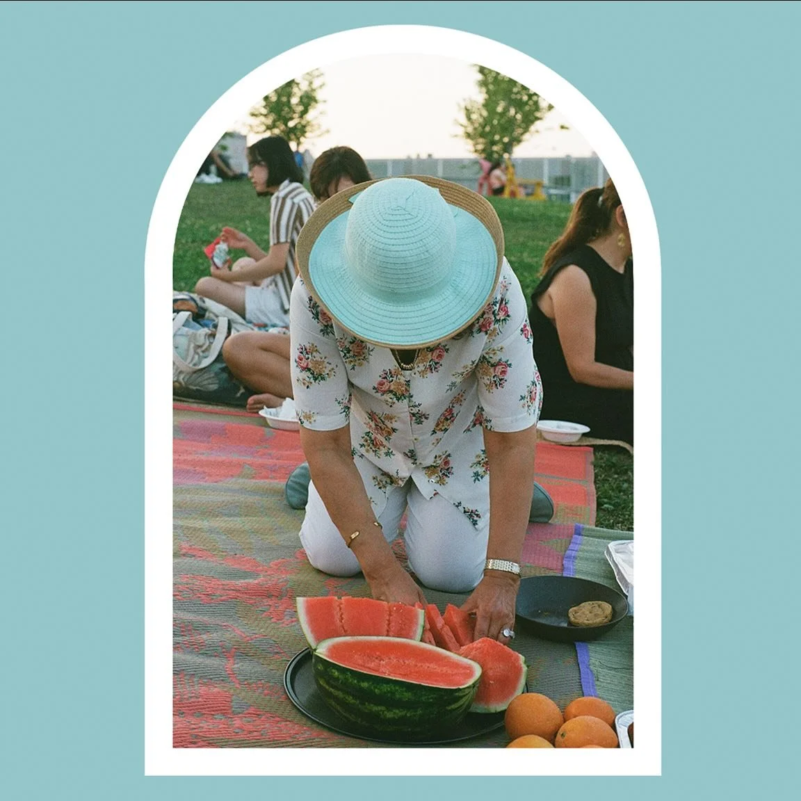 As we wind down from a busy spring / summer of programming, we want to acknowledge our community for showing up to our Moments, the cozy times we share in our majlis at MAKTABA. We couldn’t have done it without you.
Thank you to all our friend