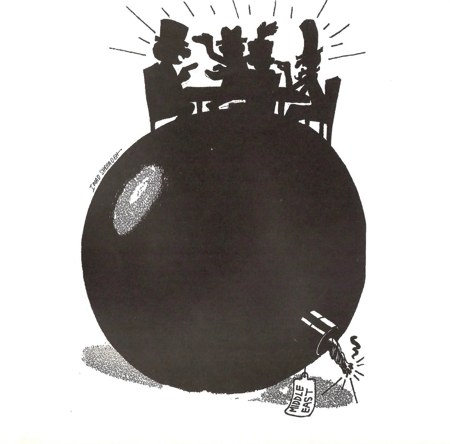 We here at MAKTABA believe in solidarity, justice and equality for all people who are affected by the long arms of imperialism. During this difficult time in our beloved region, we wanted to send a message of cross national solidarity. As we witness 