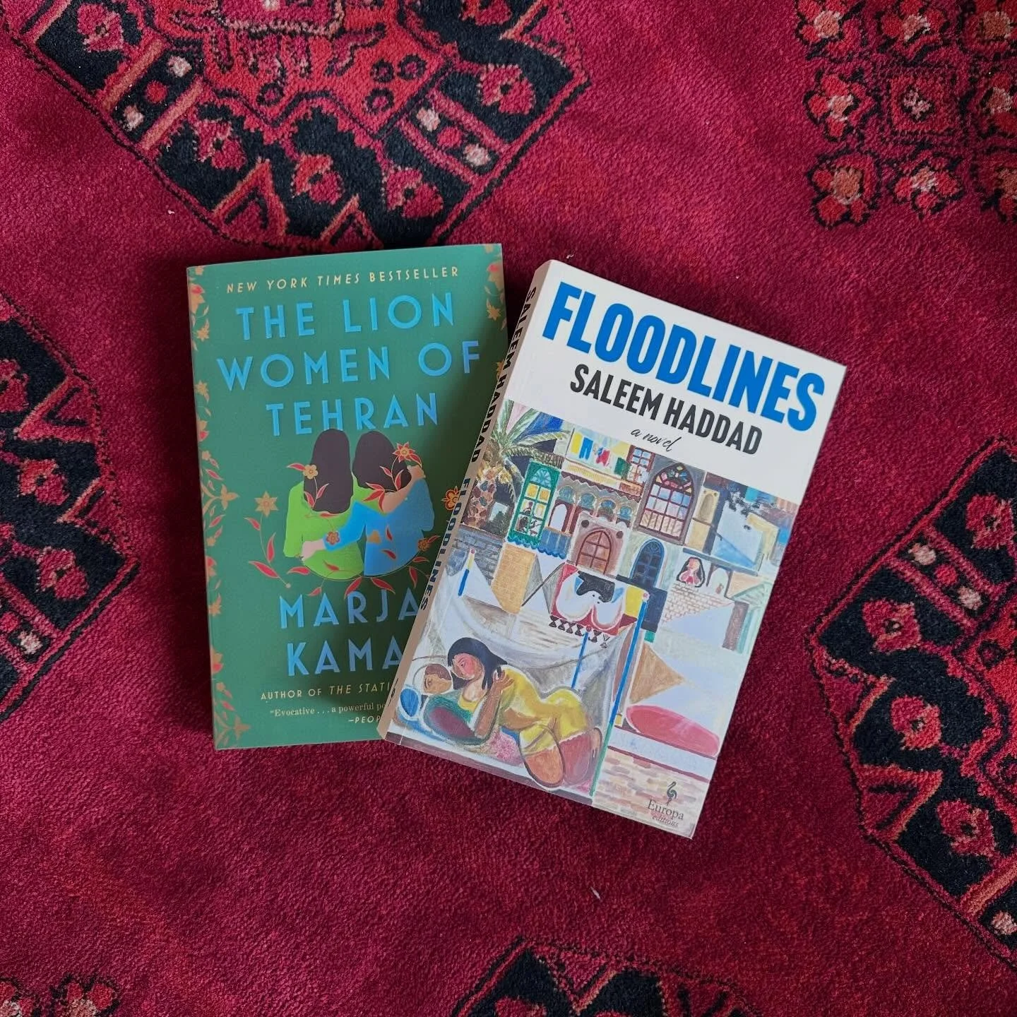 All Mediums are A Message.
We have so much new stuff in stock, come visit us! 

Chaque Medium est un message.

Nous avons plein de nouveaut&eacute;s en stock, venez nous rendre visite !