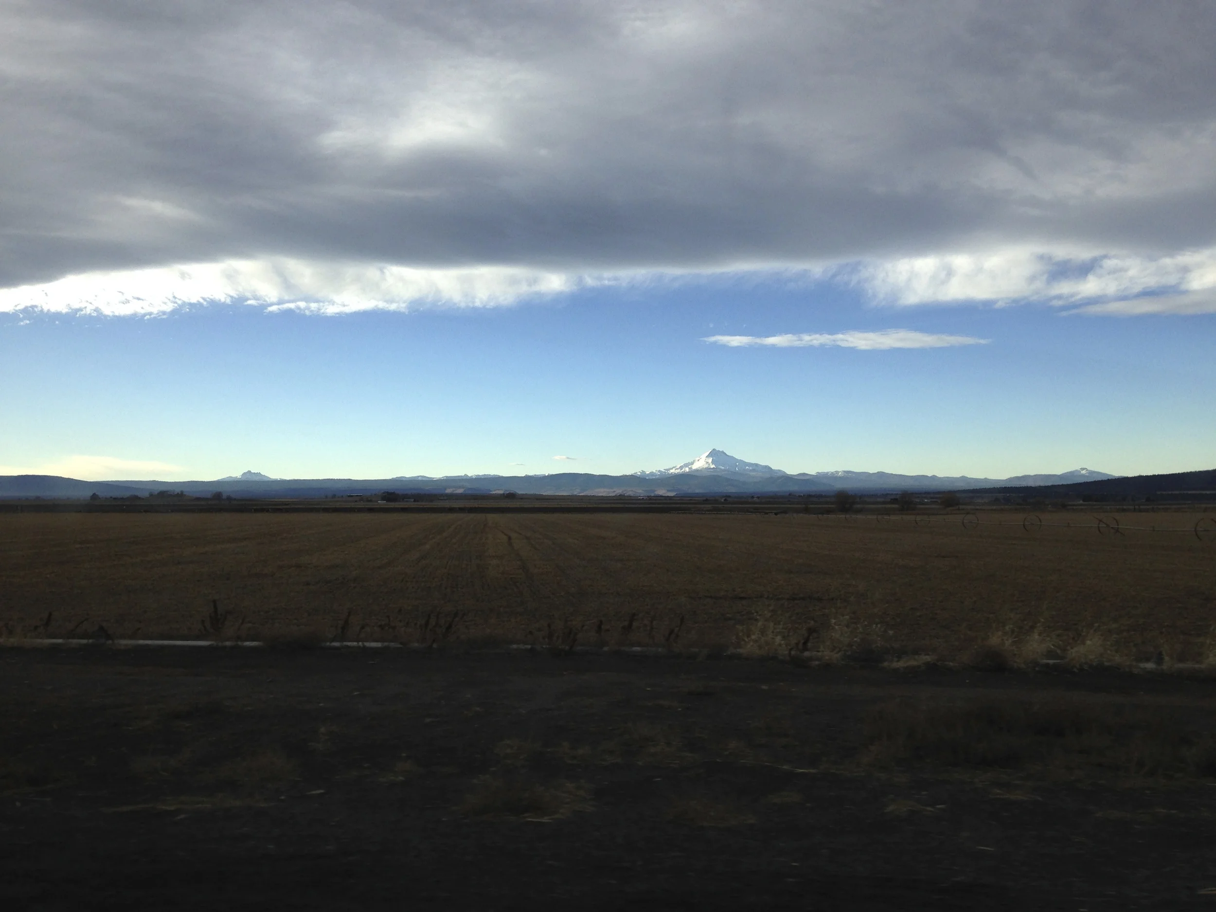 Oregon road trip