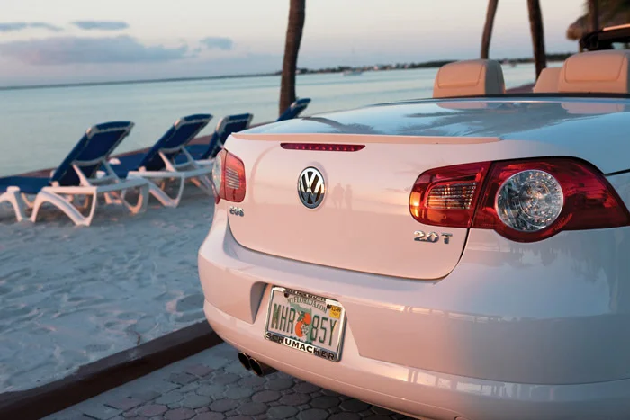 Volkwagen Das Auto Magazine Photo Shoot Direction