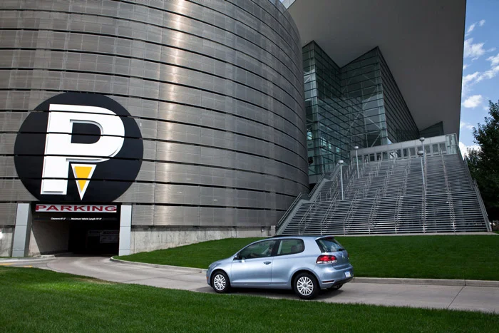 Volkwagen Das Auto Magazine Photo Shoot Direction