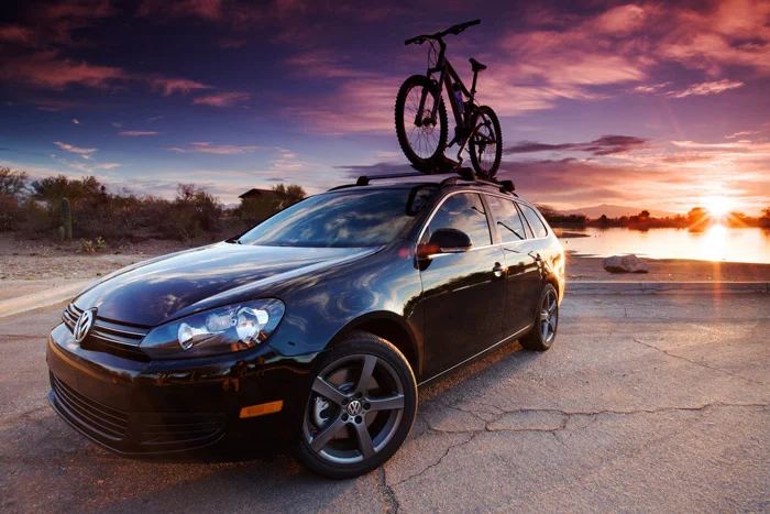 Volkswagen Das Auto Magazine Photo Shoot Direction