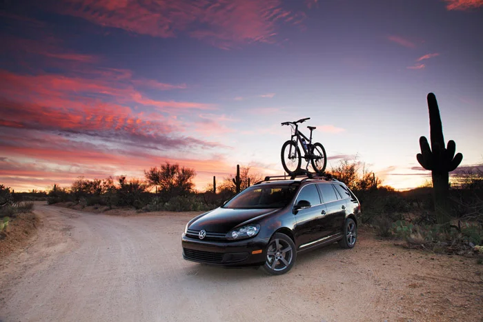 Volkswagen Das Auto Magazine Photo Shoot Direction