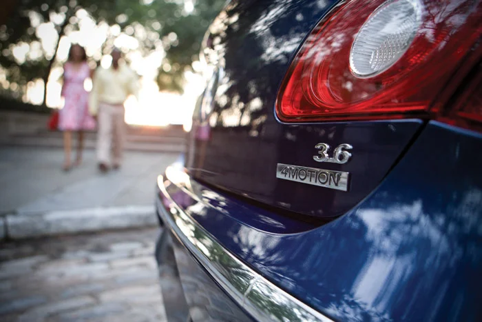 Volkwagen Das Auto Magazine Photo Shoot Direction
