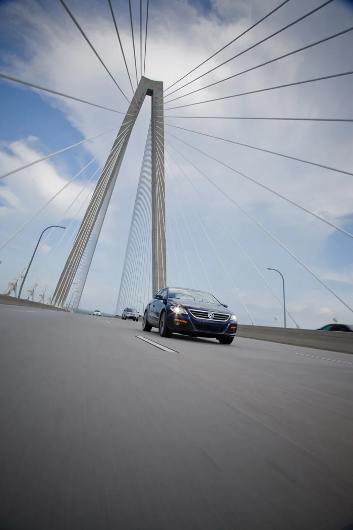 Volkwagen Das Auto Magazine Photo Shoot Direction
