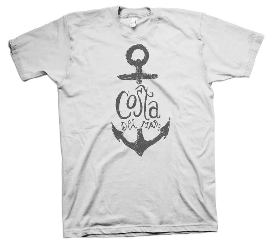 Costa Del Mar T-Shirt