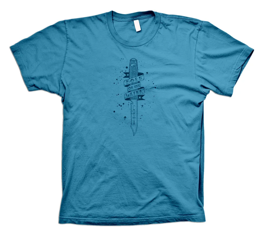 Costa Del Mar T-Shirt