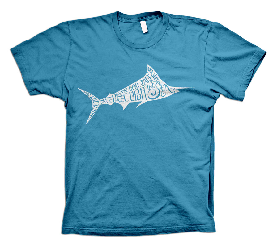 Costa Del Mar T-Shirt