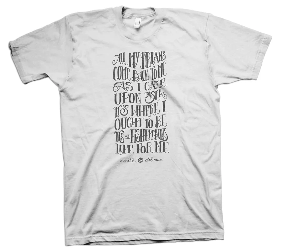 Costa Del Mar T-Shirt