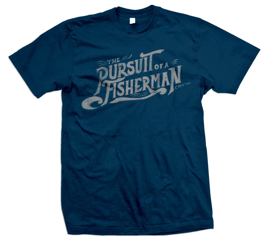 Costa Del Mar T-Shirt