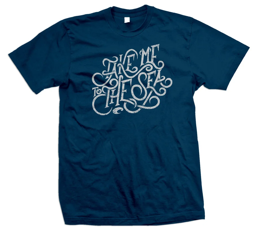 Costa Del Mar T-Shirt