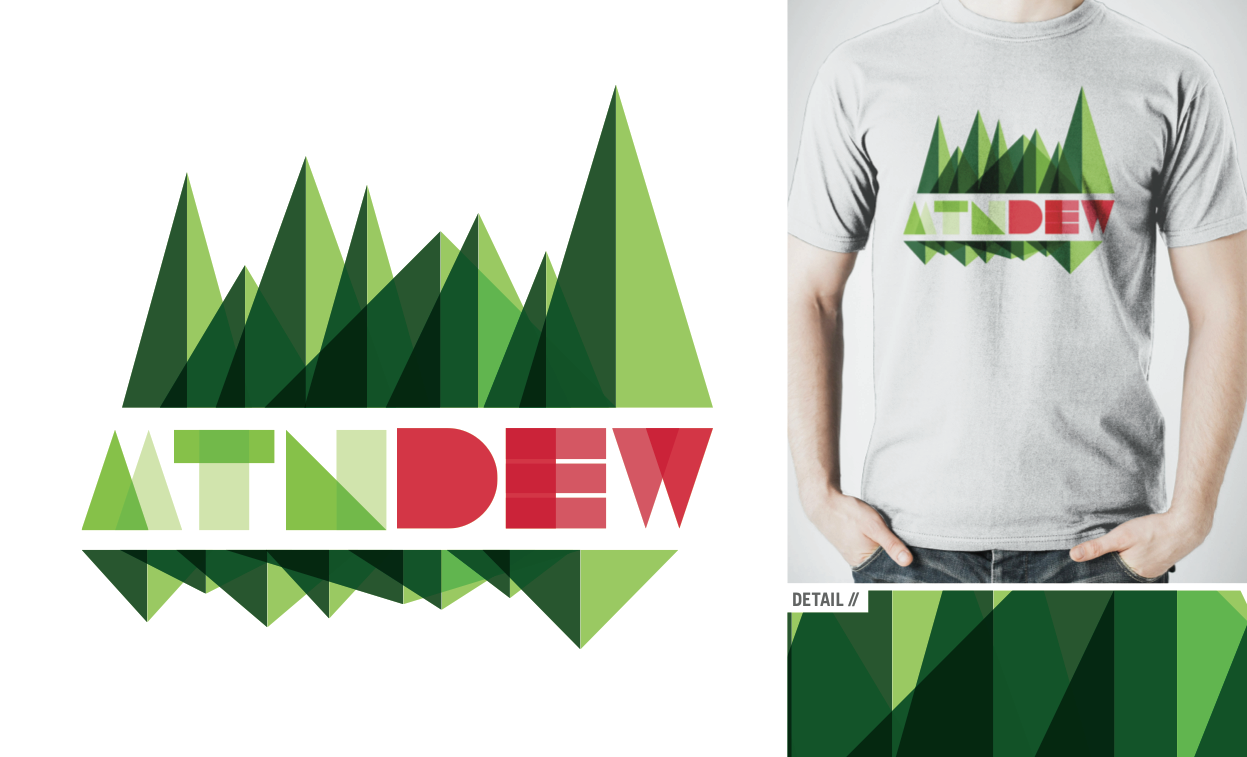 Mountain Dew Design