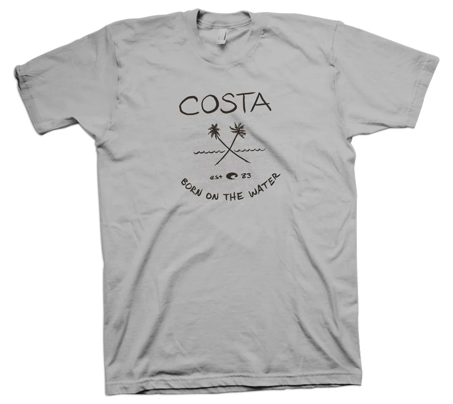 Cost Del Mar T-Shirt