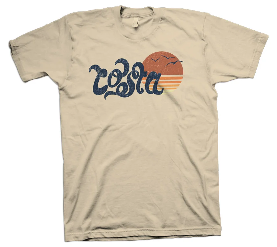Costa Del Mar T-Shirt