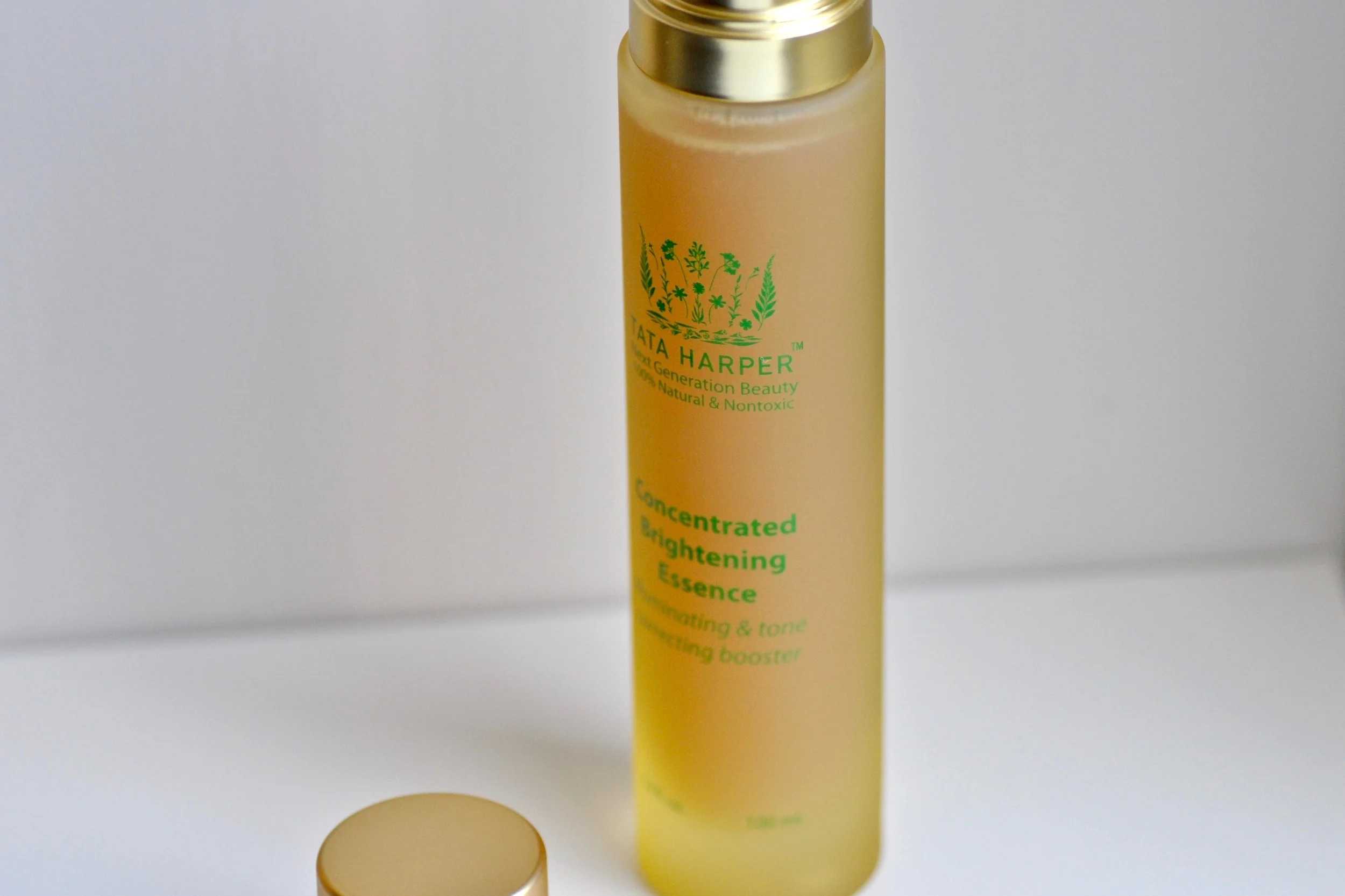 tata harper concentrated brightening essence