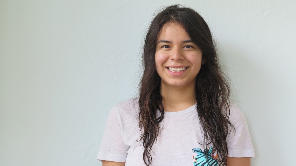 Ashley Urrutia is a sophomore at Brown University from New York concentrating in Public Health. She wants to alleviate the transition of first generation college students given the unique obstacles they face. Favorite movie: 500 days of Summer.