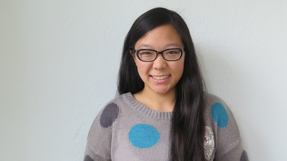 Christina Chu is a freshman at Brown University from Riverside, CA with interests in a pre-med track. As a first-generation college student, she wants to change the experiences and difficulties that first-gen students undergo during their college years. Christina's favorite food is Vietnamese spring rolls with peanut sauce.